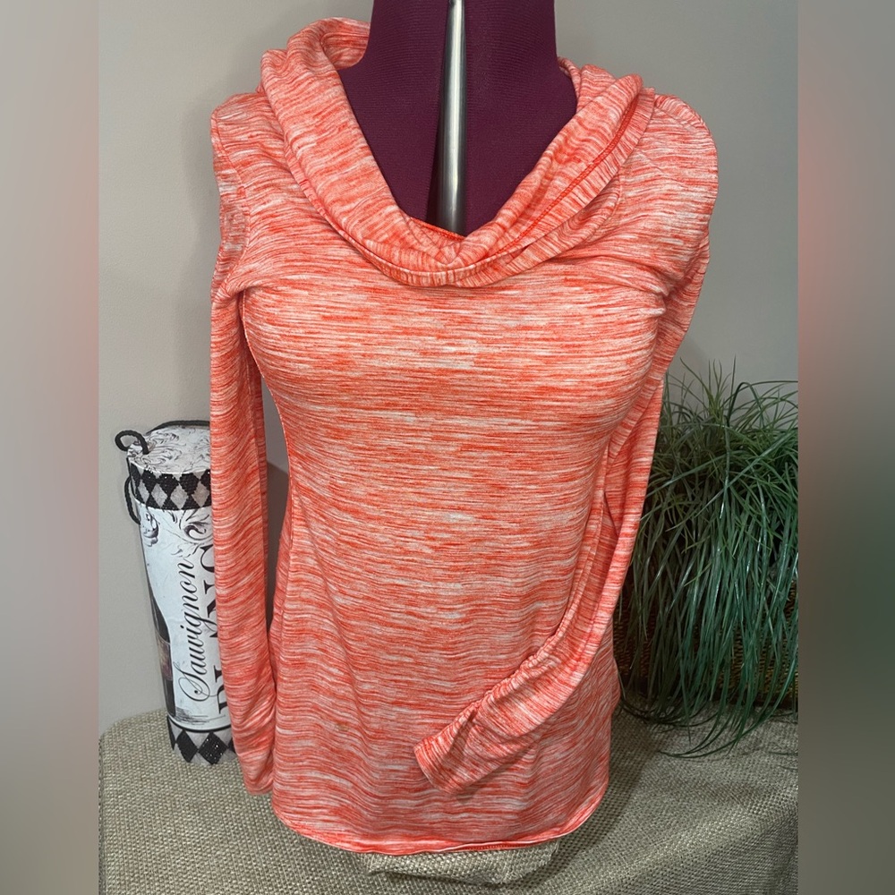 Le Verde NYC long sleeved top size XS